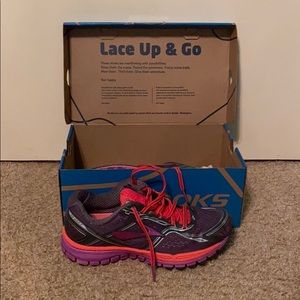 brooks ghost 8 running shoes
